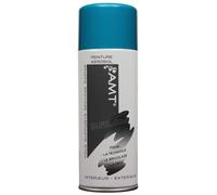 Bombe de peinture - bleu turquoise - Amt