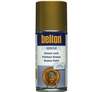 Bombe de peinture - Bronze - Décoration - Intérieur et extérieur - Belton - 150ml