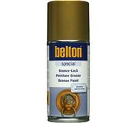 Bombe De Peinture - Bronze - Décoration - Intérieur Et Extérieur - Belton - 150ml
