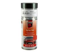 Bombe De Peinture Carrosserie - Renault - 603 - Gris Ologramme - 150 Ml - Auto K