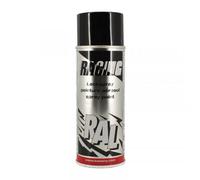 Bombe De Peinture Carrosserie Voiture Racing Noir Foncé Ral 9005 400ml