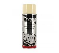 Bombe De Peinture Carrosserie Voiture Racing Ral1015 Ivoire 400ml