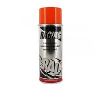 Bombe De Peinture Carrosserie Voiture Racing Ral2004 Orange Pur 400ml