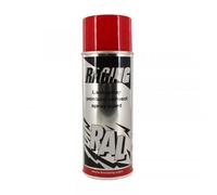 Bombe De Peinture Carrosserie Voiture Racing Ral3000 Rouge Feu 400ml
