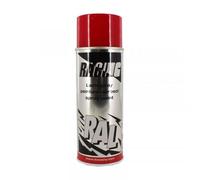 Bombe De Peinture Carrosserie Voiture Racing Ral3002 Carmin 400ml