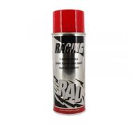 Bombe De Peinture Carrosserie Voiture Racing Ral3020 Rouge Signalisation 400ml
