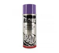 Bombe De Peinture Carrosserie Voiture Racing Ral4005 Lilas Bleu 400ml