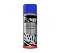 Bombe De Peinture Carrosserie Voiture Racing Ral5002 Bleu Outremer 400ml