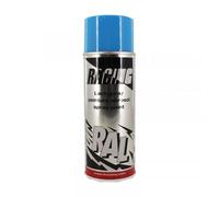 Bombe De Peinture Carrosserie Voiture Racing Ral5012 Bleu Clair 400ml