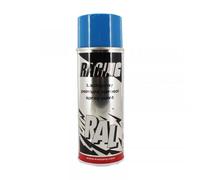 RAL 5015 BLEU CIEL (RACING) (Bombe peinture 400 ml) - bombe aerosol reparation peinture carrosserie voiture teintes standrard et RAL (reference couleur constructeur 150 ou 400 ml)
