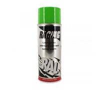 Bombe De Peinture Carrosserie Voiture Racing Ral6018 Vert Jaune 400ml