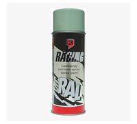 RAL 6019 VERT PASTEL (RACING) (Bombe peinture 400 ml) - bombe aerosol reparation peinture carrosserie voiture teintes standrard et RAL (reference couleur constructeur 150 ou 400 ml)