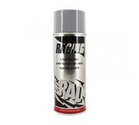 Bombe De Peinture Carrosserie Voiture Racing Ral7001 Gris Argent 400ml