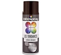 Bombe De Peinture - Chocolat - Sinto
