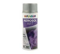 Duplicolor 741432 Spray Aérosol Art RAL 9007, Satin, 400 ML