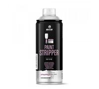 Bombe De Peinture Décapant Pour Peinture - Incolore - 400ml - Mtn Pro