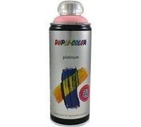 Bombe de peinture - Décorative - Rose mat - Haute qualité - Dupli-color - 400 ml
