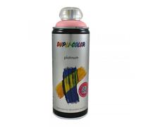 Bombe De Peinture - Décorative - Rose Mat - Haute Qualité - Dupli-Color - 400 Ml