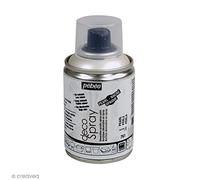 Bombe de peinture DecoSpray Blanc perle - 100 ml