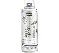 Bombe de peinture - Effet craie - Pébéo - DecoSpray - 200ml - Tous supports