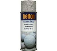 Peinture aérosol Effet granit 400ml
