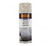 Peinture aérosol Effet granit 400ml