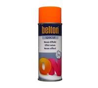 Vernis fluorescent Kwasny 323 252 BELTON - Orange - 400 ml