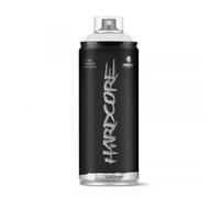 Bombe De Peinture - Gris Clair - Rv-6 - Hardcore Mtn - 400ml
