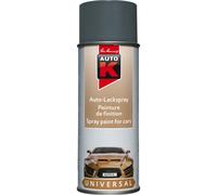 Bombe De Peinture Gris Mat 400 Ml 233008