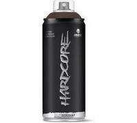 Bombe de peinture Hardcore MTN - Chocolat G