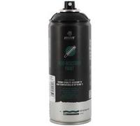 Bombe de peinture haute température - Noir - 400ml - MTN Pro G