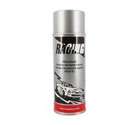Spray Haute Température Argent Hte 650°C Racing Auto-K 400ml
