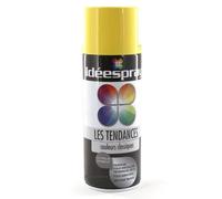 Bombe De Peinture - Jaune Anis - Sinto