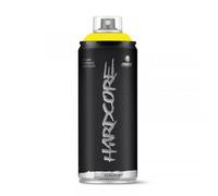 Bombe De Peinture - Jaune Clair - Rv-1021 - Hardcore Mtn - 400ml
