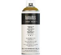 Bombe de peinture - Jaune de cadmium foncé 1 - 1163 - Acrylique - 400ml - Liquitex Jaune