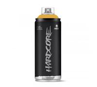 Bombe De Peinture - Jaune Moyen - Rv-1028 - Hardcore Mtn - 400ml