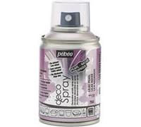 Bombe de peinture - Lilas - 764 - Nacré - Pébéo - DecoSpray - 100ml - Tous supports