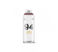 Bombe De Peinture - Marron Mosquito - Rv-202 - Mtn 94 - 400ml