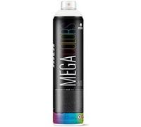 Bombe de peinture mega 600ml - blanc - MTN Blanc