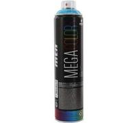 Bombe de peinture mega 600ml - bleu clair - Mtn G