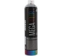 Bombe de peinture mega 600ml - Gris - Mtn G