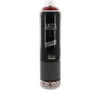Bombe de peinture mega 600ml - rouge bordeaux - MTN G