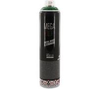 Bombe de peinture mega 600ml - vert lutèce - MTN G