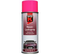 Teinte Fluorescente Rose Fushia Auto-K 400ml