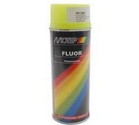 Motip Aérosol de peinture Greenstar 14057 Jaune fluo 400 ml