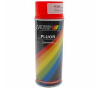 Motip Aérosol de peinture Greenstar 14056 – Orange fluo 400 ml