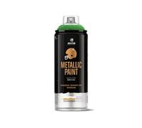 Bombe De Peinture Mtn Pro Metallic Paint Vert