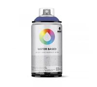 Bombe De Peinture Mtn Water Based - Violet Dioxazine