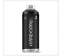 Bombe De Peinture - Noir Satiné - Rv-0903 - Hardcore Mtn - 400ml