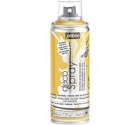Bombe de peinture - Or - Nacré - 868 - Pébéo - DecoSpray - 200ml - Tous supports